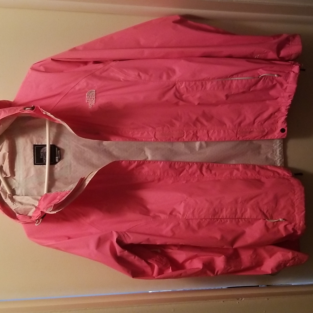 Northface Hyvent jacket